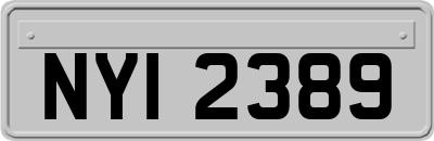 NYI2389