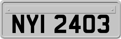 NYI2403