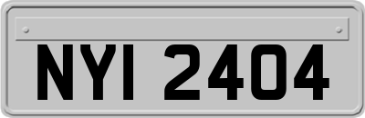 NYI2404