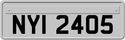 NYI2405