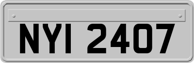 NYI2407