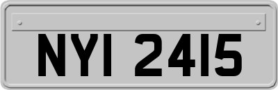 NYI2415
