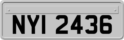NYI2436