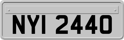 NYI2440