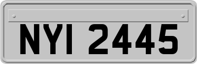 NYI2445