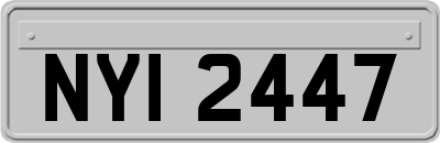 NYI2447