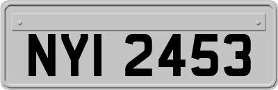 NYI2453