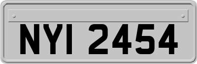 NYI2454