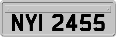 NYI2455