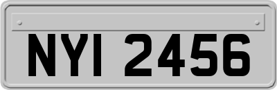 NYI2456