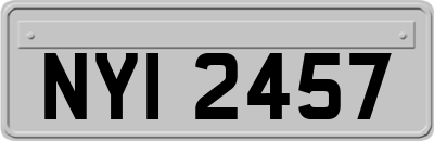 NYI2457