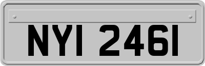 NYI2461