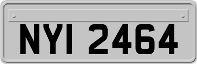 NYI2464
