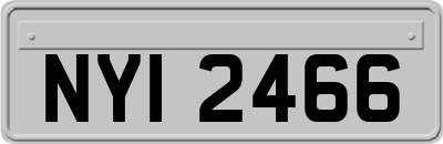 NYI2466