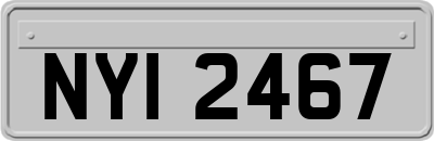 NYI2467