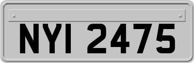 NYI2475