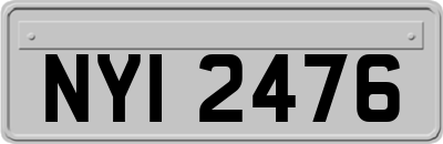 NYI2476