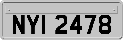 NYI2478