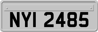 NYI2485