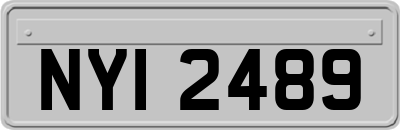 NYI2489