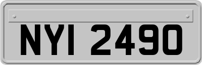 NYI2490