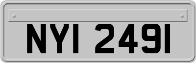 NYI2491