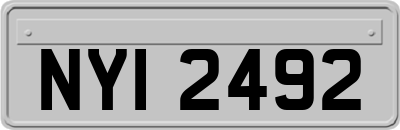 NYI2492
