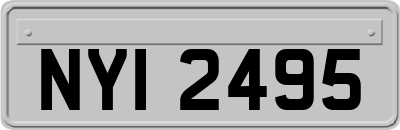 NYI2495