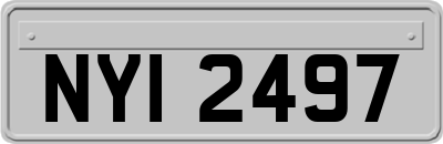 NYI2497