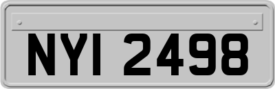 NYI2498