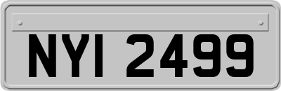 NYI2499