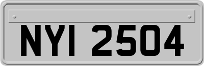 NYI2504