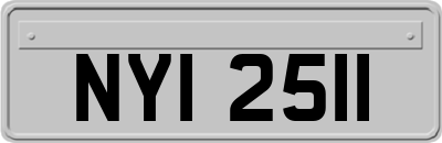 NYI2511