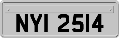 NYI2514