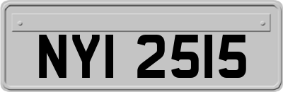 NYI2515