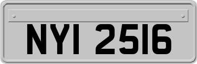 NYI2516