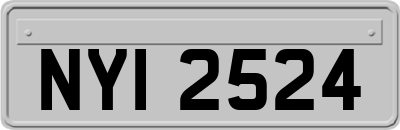 NYI2524