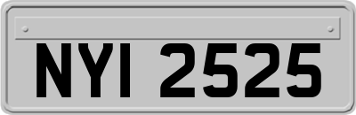 NYI2525