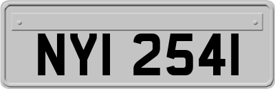 NYI2541