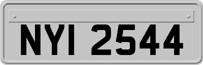 NYI2544