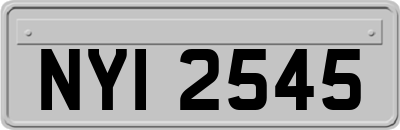 NYI2545