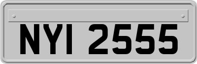 NYI2555