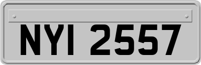 NYI2557