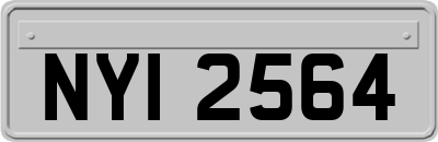 NYI2564
