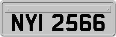 NYI2566