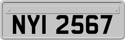 NYI2567