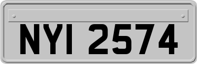 NYI2574
