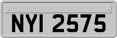 NYI2575