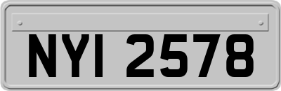 NYI2578