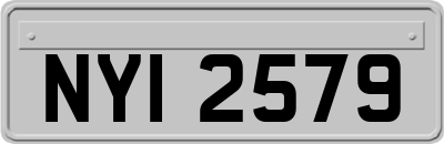 NYI2579